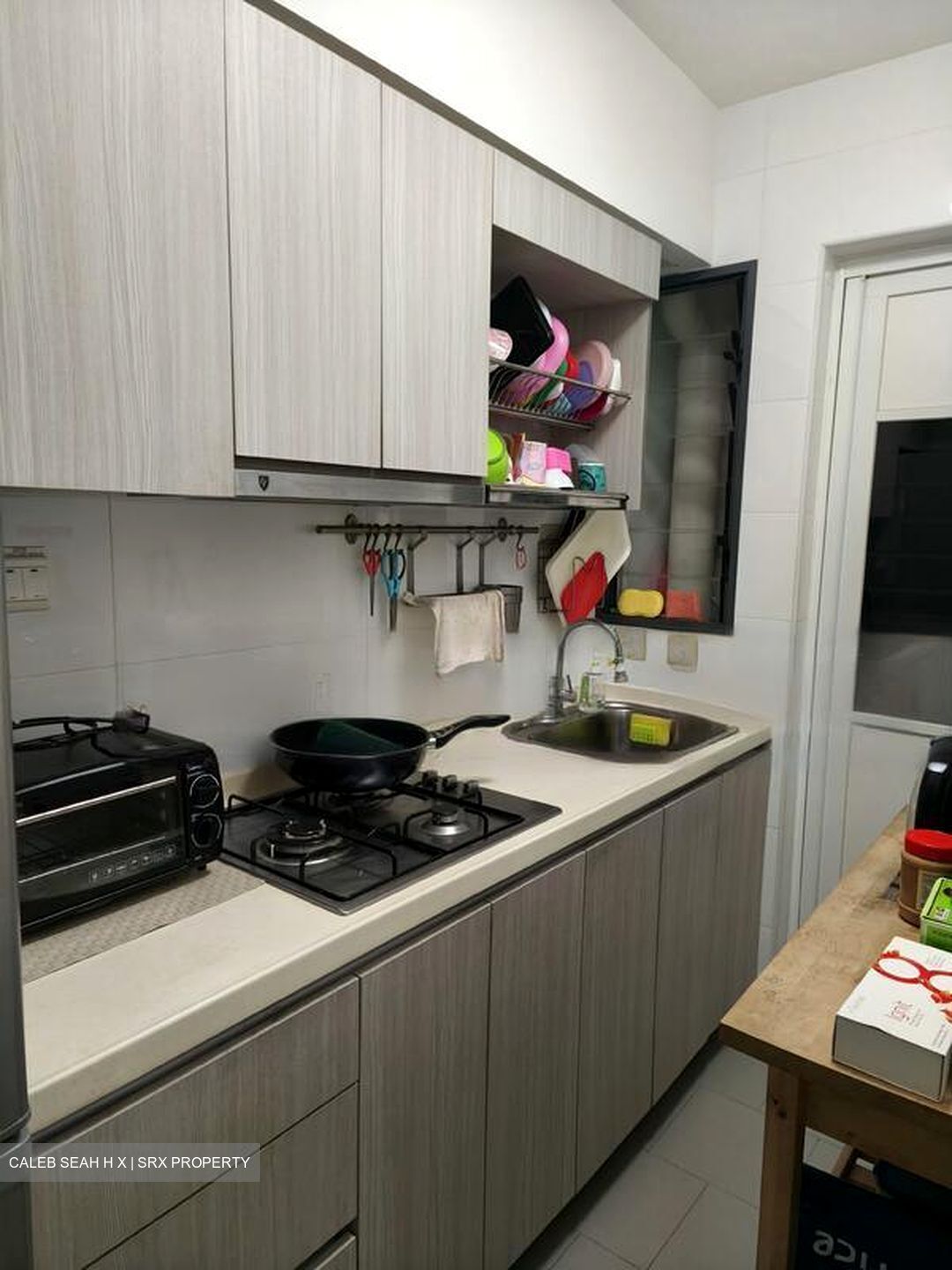 Blk 311C Clementi Avenue 4 (Clementi), HDB 4 Rooms #496611781